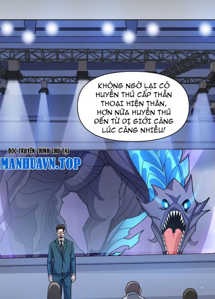 Ngự Thần Trùng Sinh Chapter 74 - Trang 2