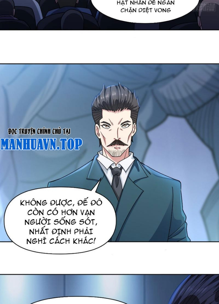 Ngự Thần Trùng Sinh Chapter 74 - Trang 2