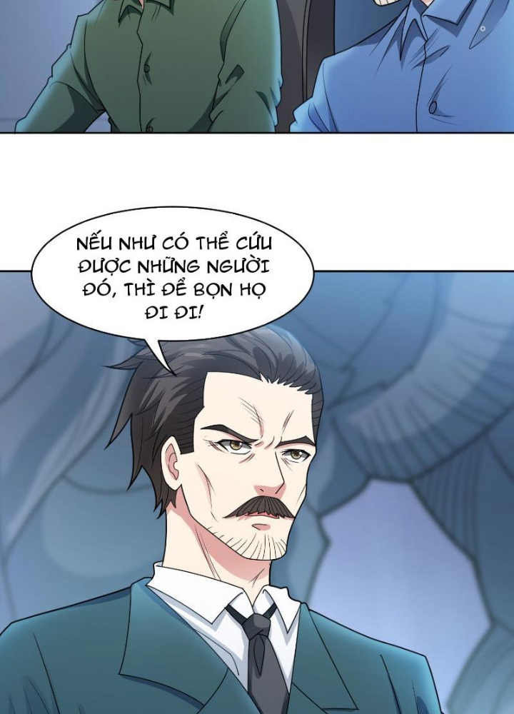 Ngự Thần Trùng Sinh Chapter 74 - Trang 2