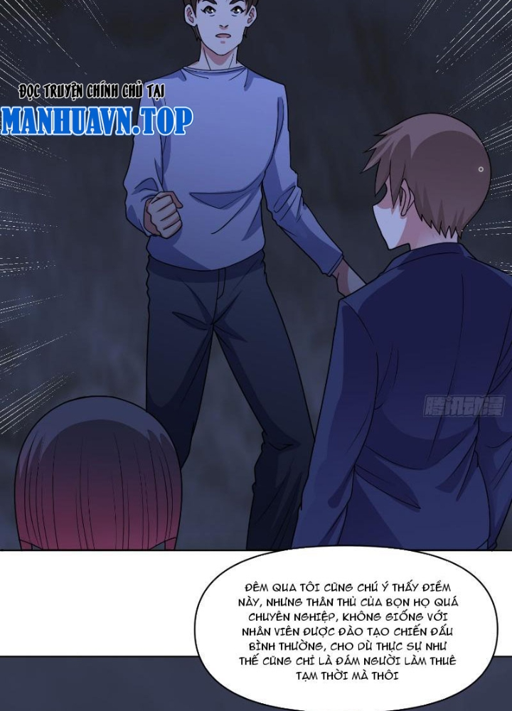 Ngự Thần Trùng Sinh Chapter 74 - Trang 2