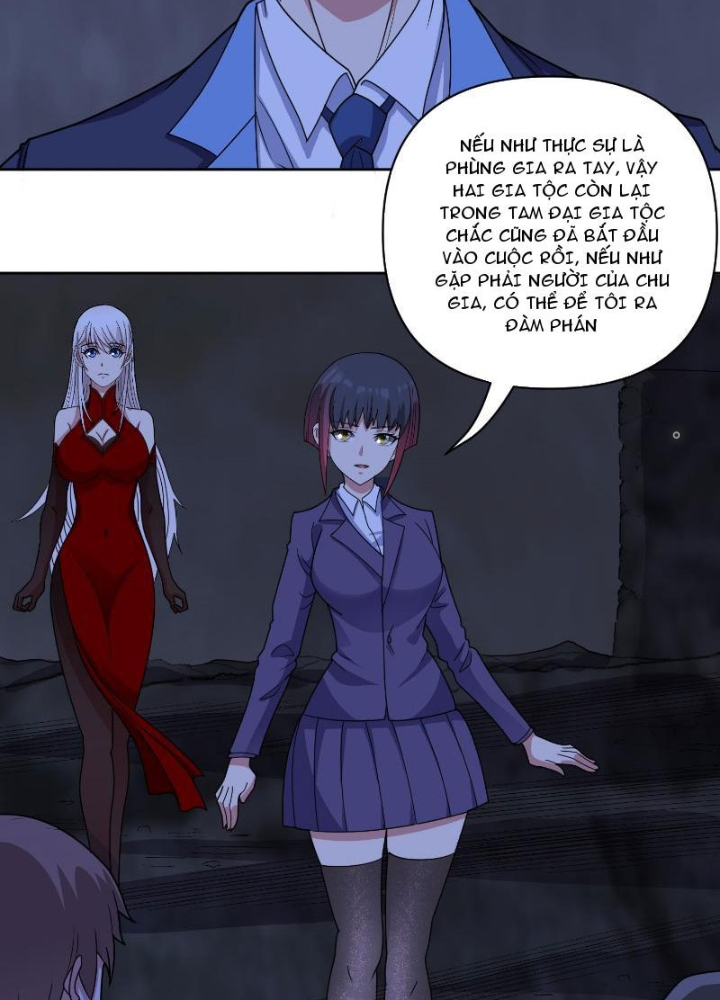 Ngự Thần Trùng Sinh Chapter 74 - Trang 2