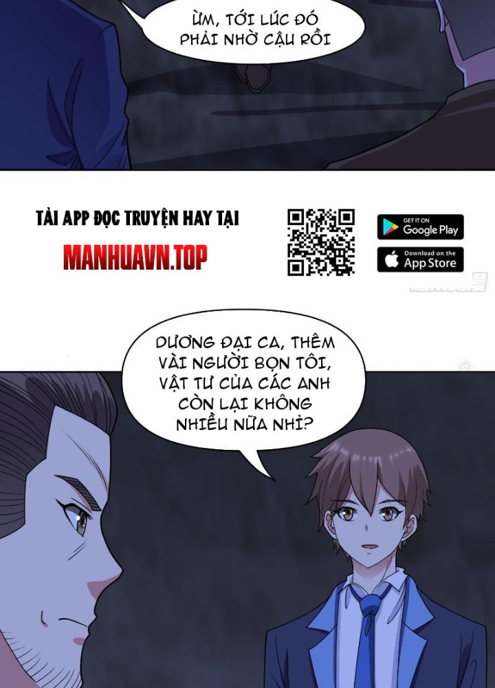 Ngự Thần Trùng Sinh Chapter 74 - Trang 2
