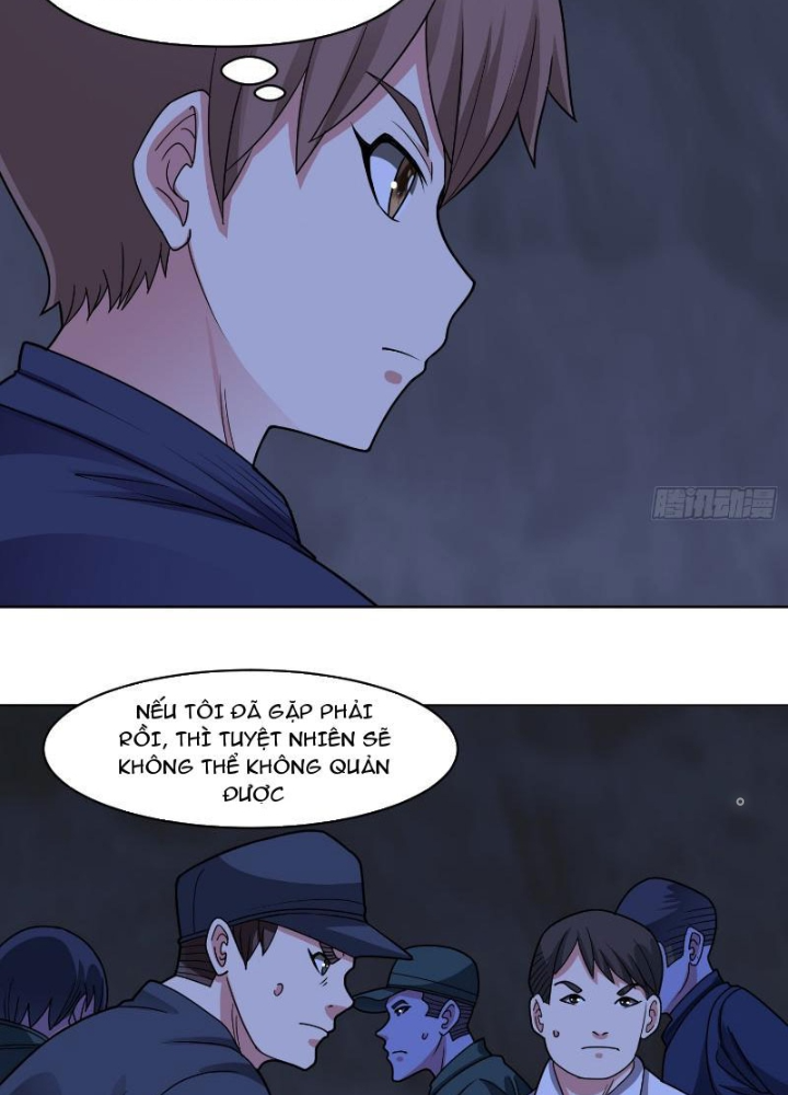 Ngự Thần Trùng Sinh Chapter 74 - Trang 2