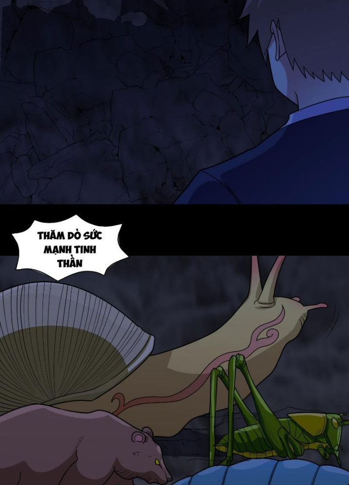Ngự Thần Trùng Sinh Chapter 75 - Trang 2