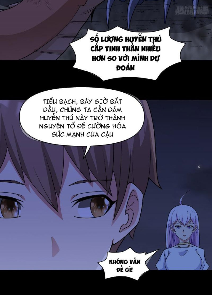 Ngự Thần Trùng Sinh Chapter 75 - Trang 2