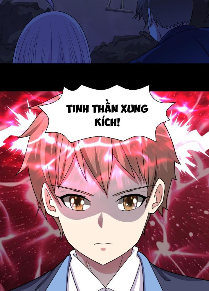 Ngự Thần Trùng Sinh Chapter 75 - Trang 2