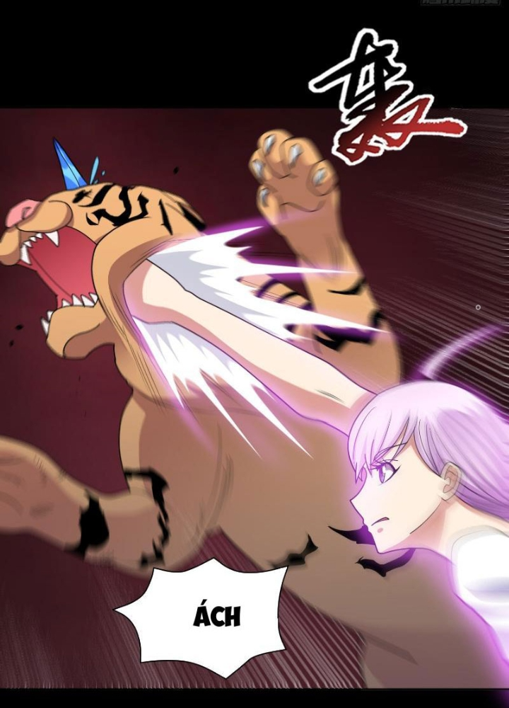 Ngự Thần Trùng Sinh Chapter 75 - Trang 2