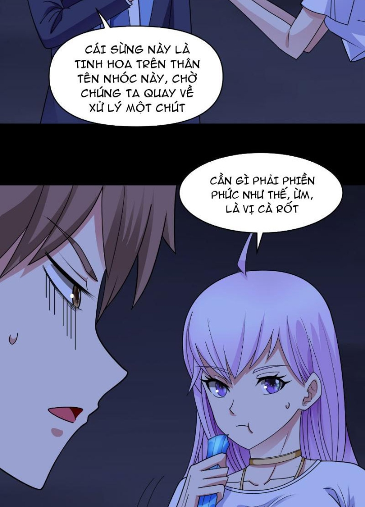 Ngự Thần Trùng Sinh Chapter 75 - Trang 2