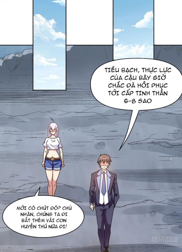 Ngự Thần Trùng Sinh Chapter 75 - Trang 2