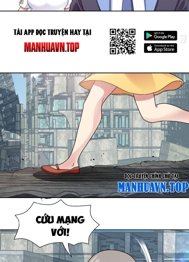 Ngự Thần Trùng Sinh Chapter 75 - Trang 2