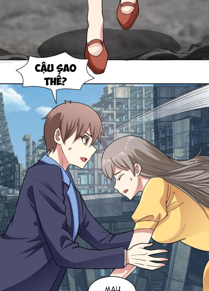 Ngự Thần Trùng Sinh Chapter 75 - Trang 2