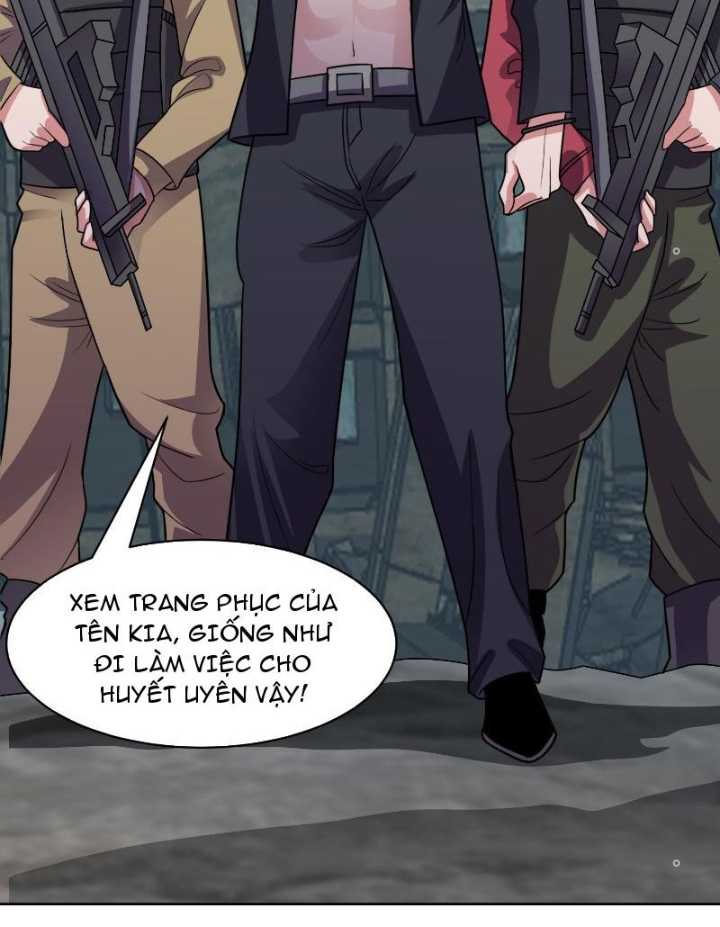 Ngự Thần Trùng Sinh Chapter 75 - Trang 2