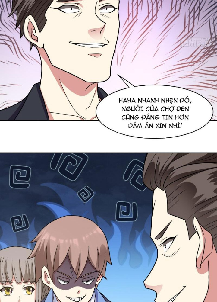 Ngự Thần Trùng Sinh Chapter 76 - Trang 2