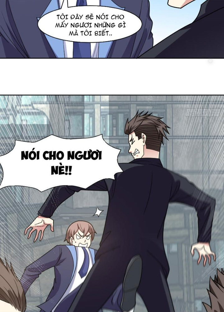 Ngự Thần Trùng Sinh Chapter 76 - Trang 2