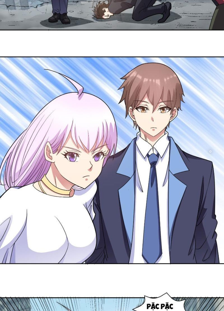 Ngự Thần Trùng Sinh Chapter 76 - Trang 2