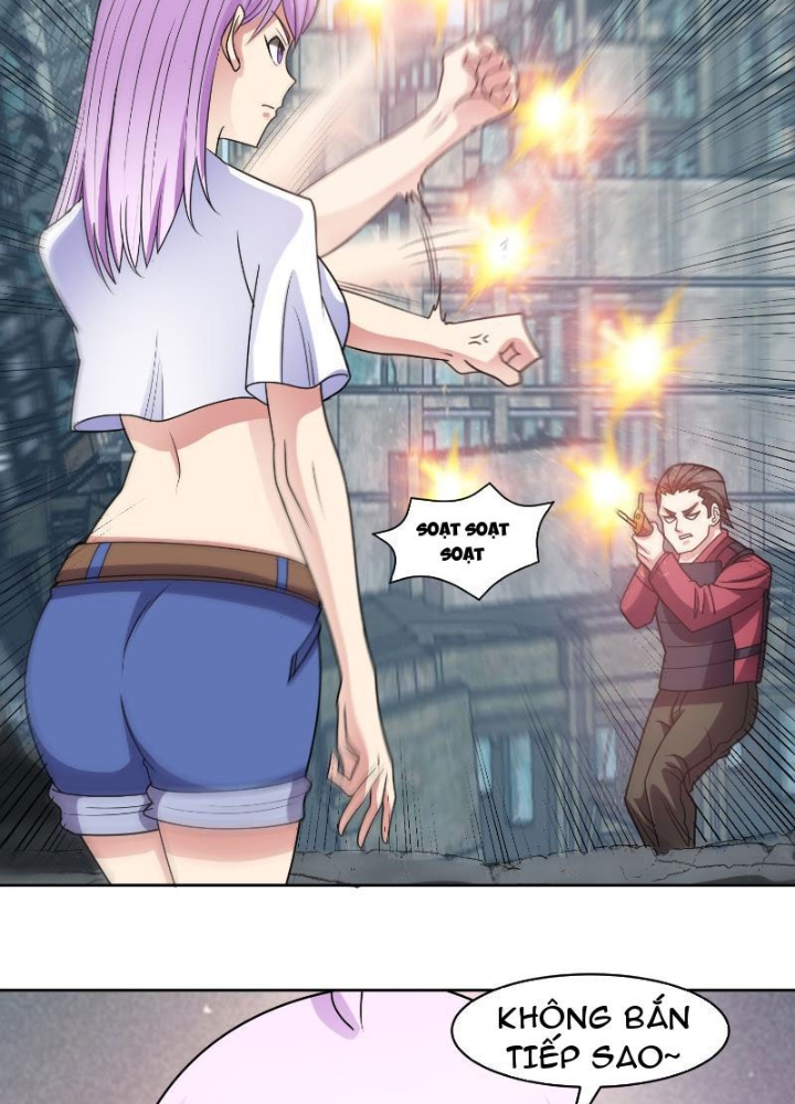 Ngự Thần Trùng Sinh Chapter 76 - Trang 2