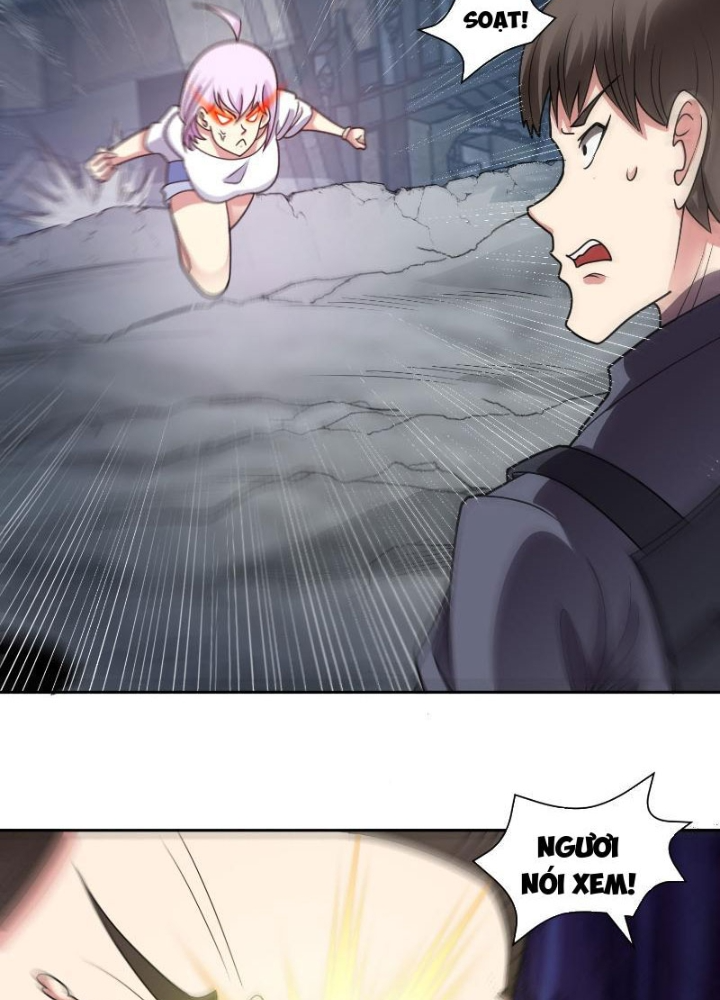 Ngự Thần Trùng Sinh Chapter 76 - Trang 2