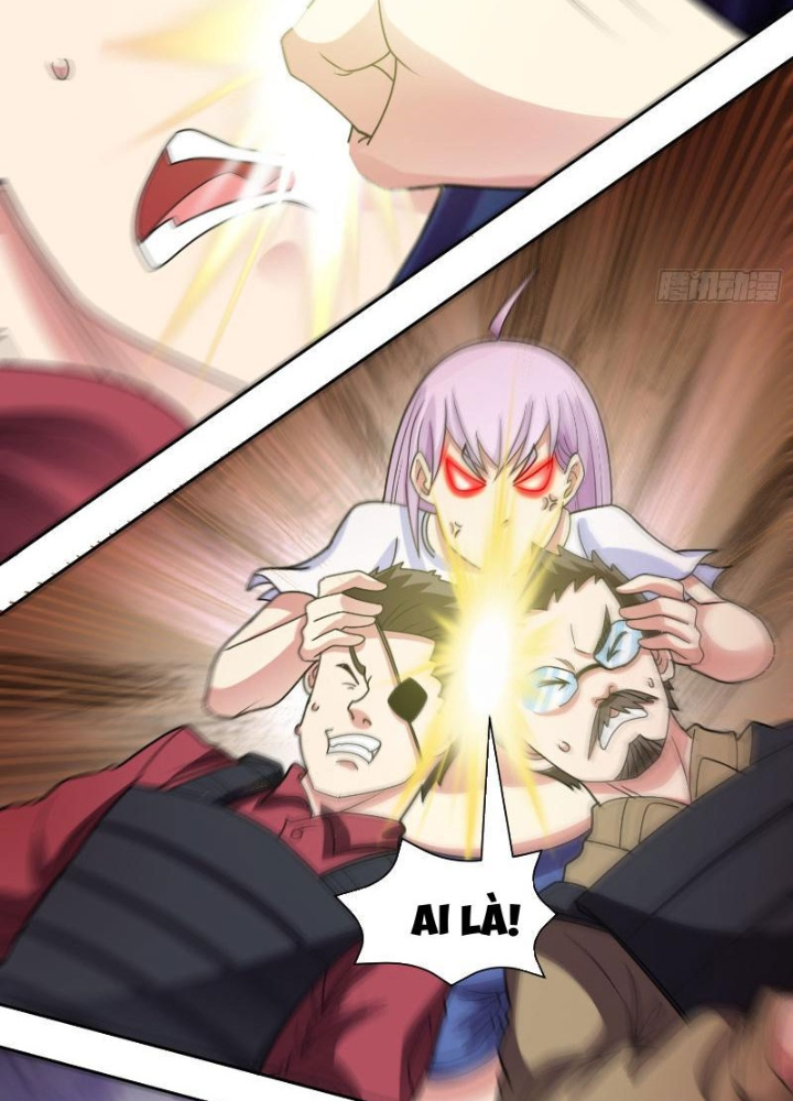 Ngự Thần Trùng Sinh Chapter 76 - Trang 2