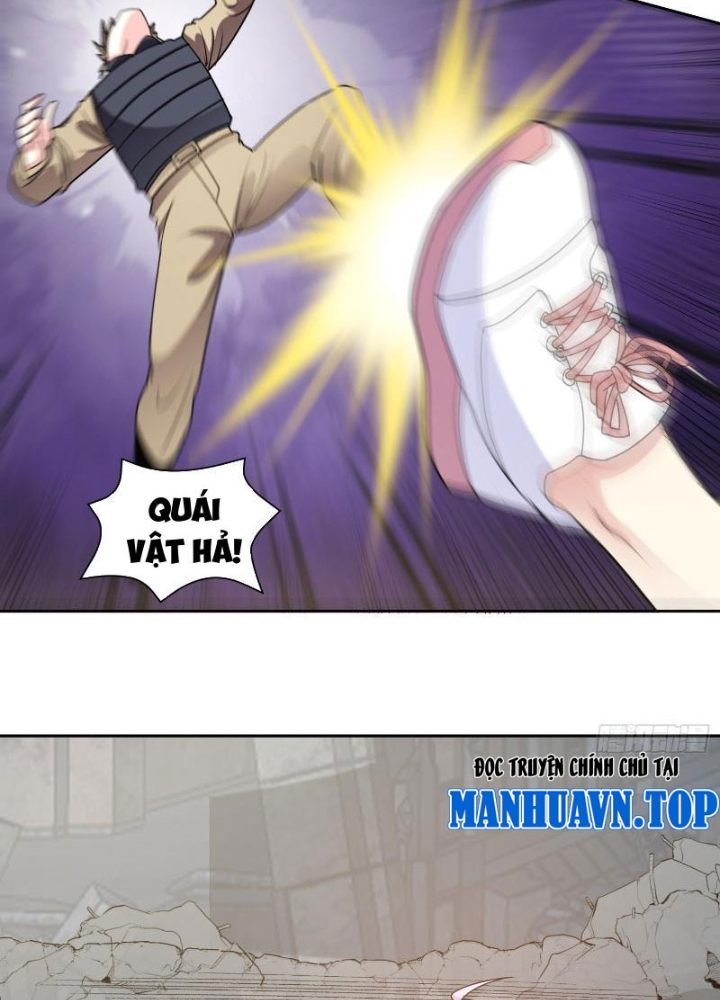 Ngự Thần Trùng Sinh Chapter 76 - Trang 2