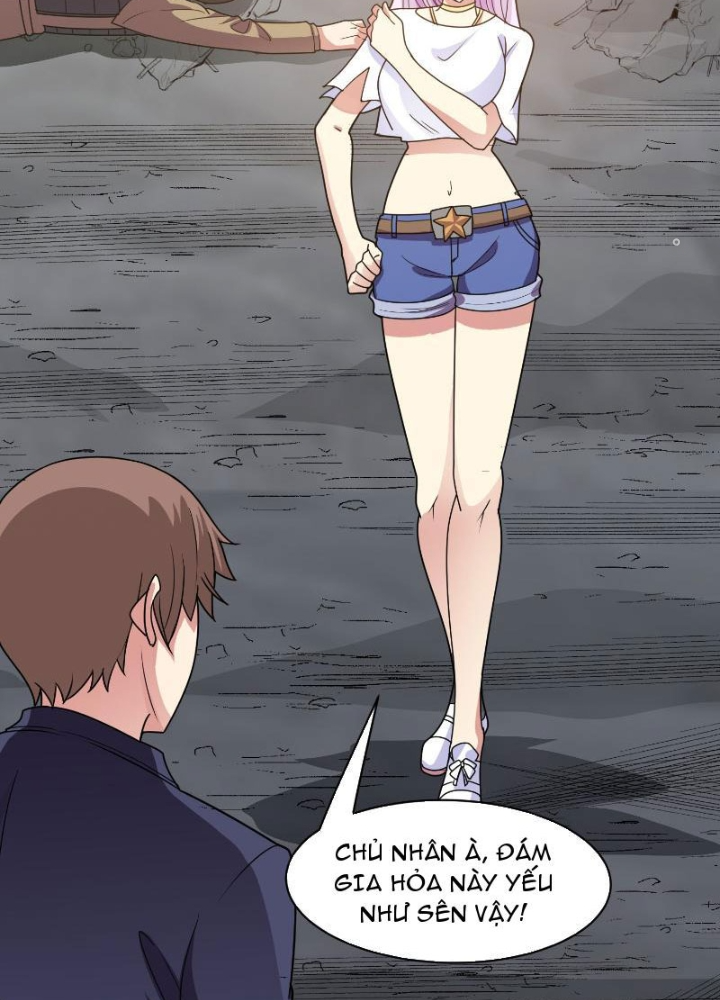 Ngự Thần Trùng Sinh Chapter 76 - Trang 2