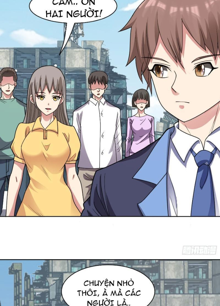 Ngự Thần Trùng Sinh Chapter 76 - Trang 2