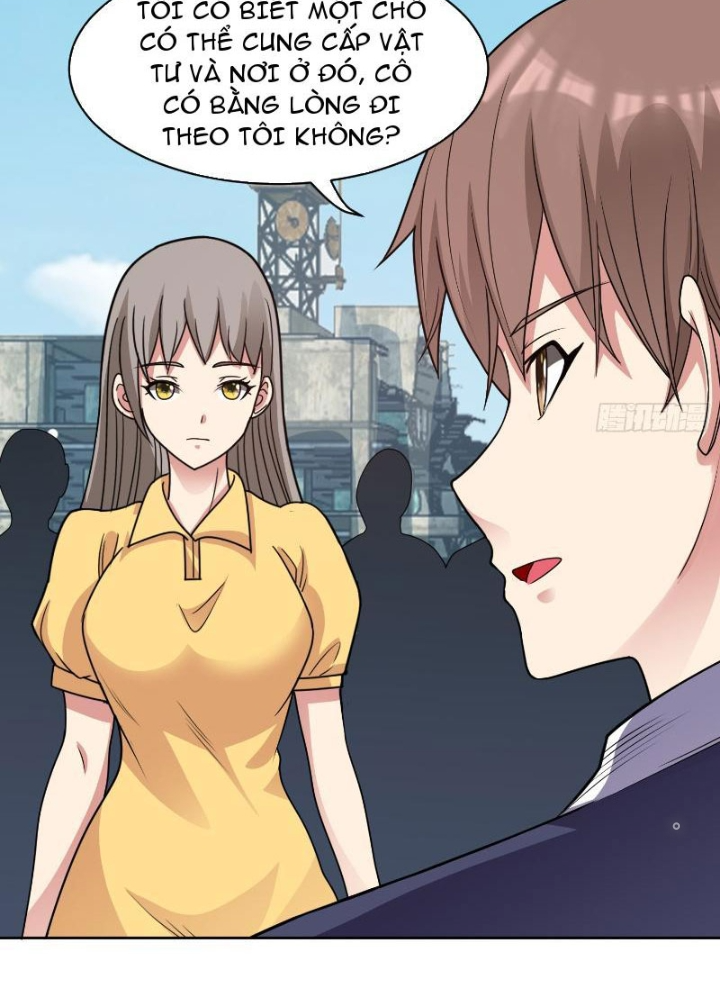 Ngự Thần Trùng Sinh Chapter 76 - Trang 2