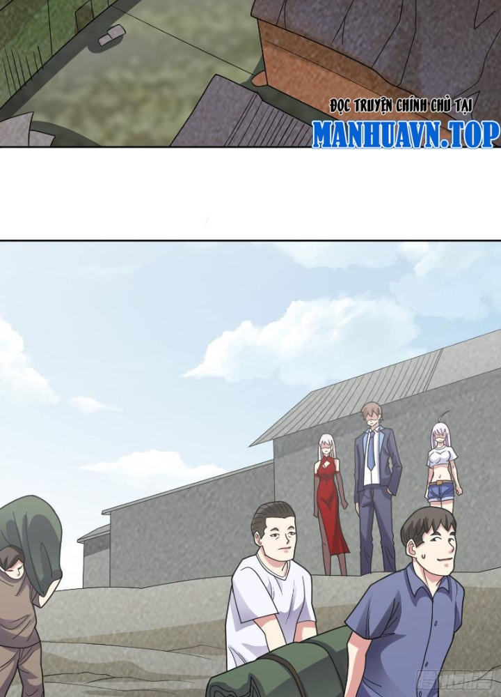 Ngự Thần Trùng Sinh Chapter 76 - Trang 2