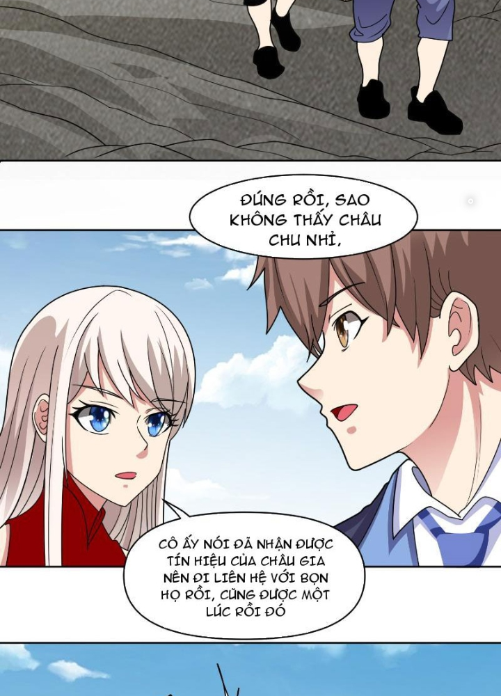 Ngự Thần Trùng Sinh Chapter 76 - Trang 2