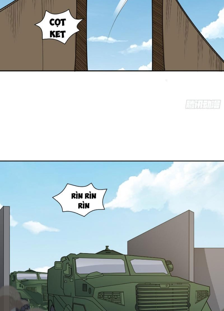 Ngự Thần Trùng Sinh Chapter 76 - Trang 2