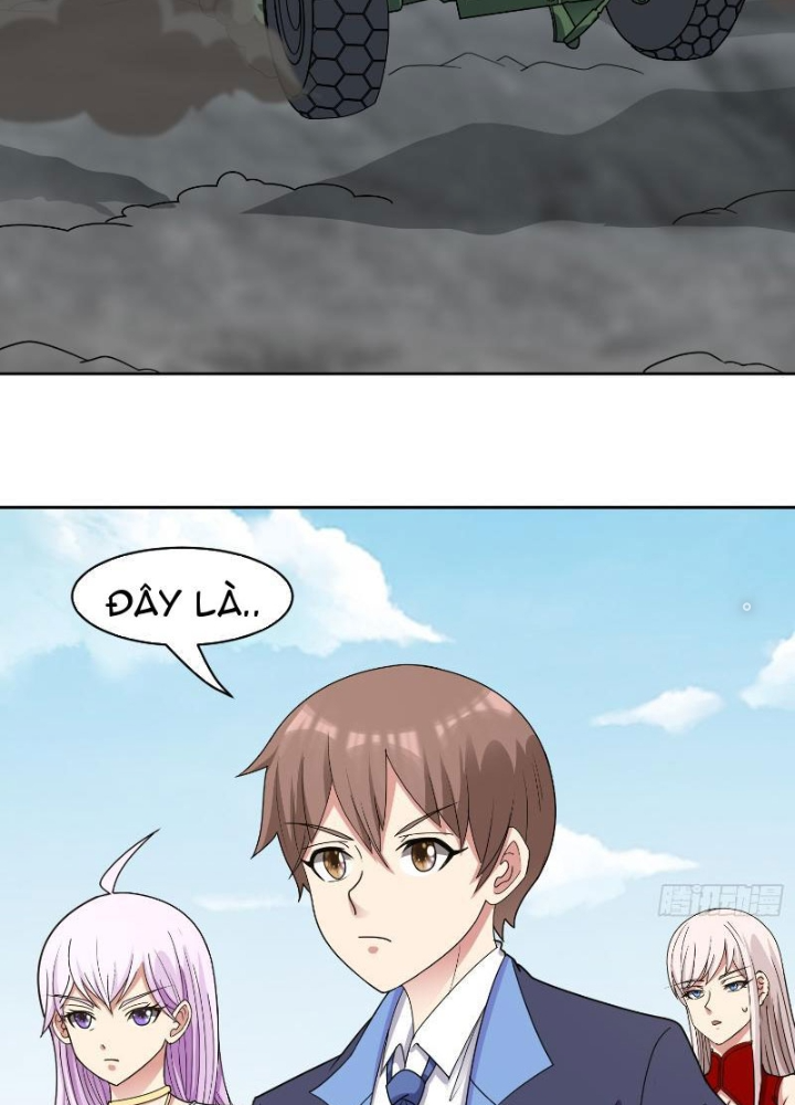 Ngự Thần Trùng Sinh Chapter 76 - Trang 2