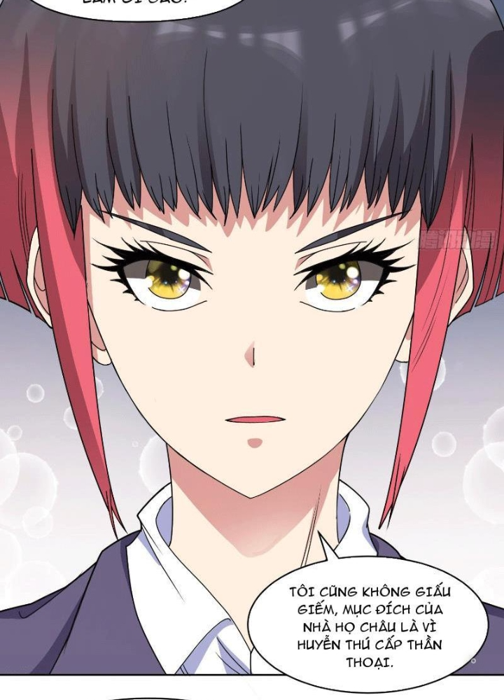 Ngự Thần Trùng Sinh Chapter 77 - Trang 2