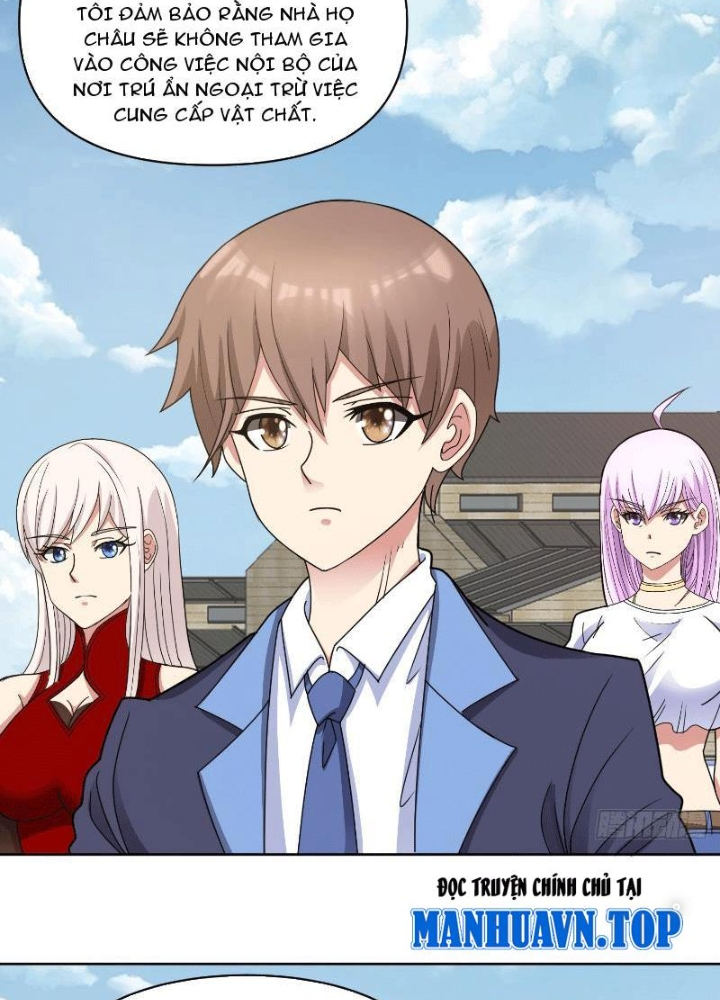 Ngự Thần Trùng Sinh Chapter 77 - Trang 2