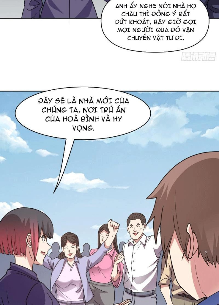 Ngự Thần Trùng Sinh Chapter 77 - Trang 2