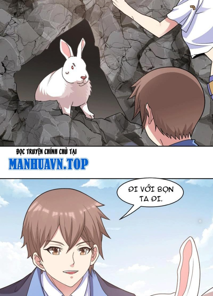 Ngự Thần Trùng Sinh Chapter 77 - Trang 2