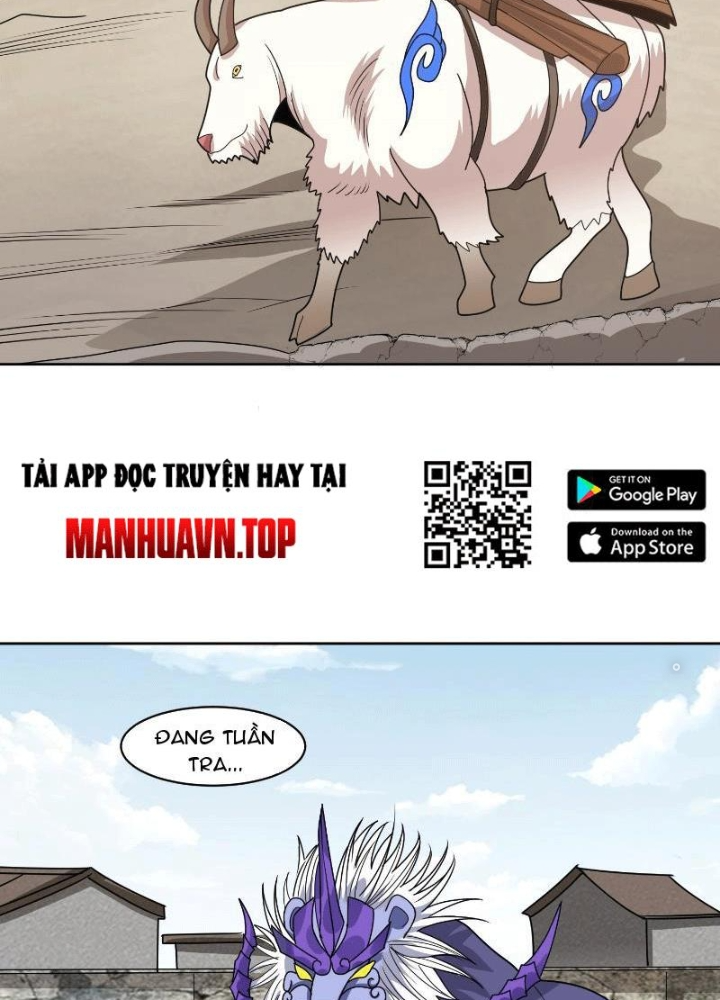 Ngự Thần Trùng Sinh Chapter 77 - Trang 2