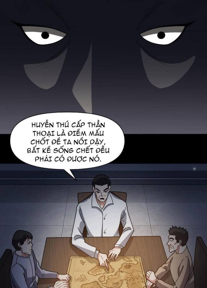 Ngự Thần Trùng Sinh Chapter 77 - Trang 2