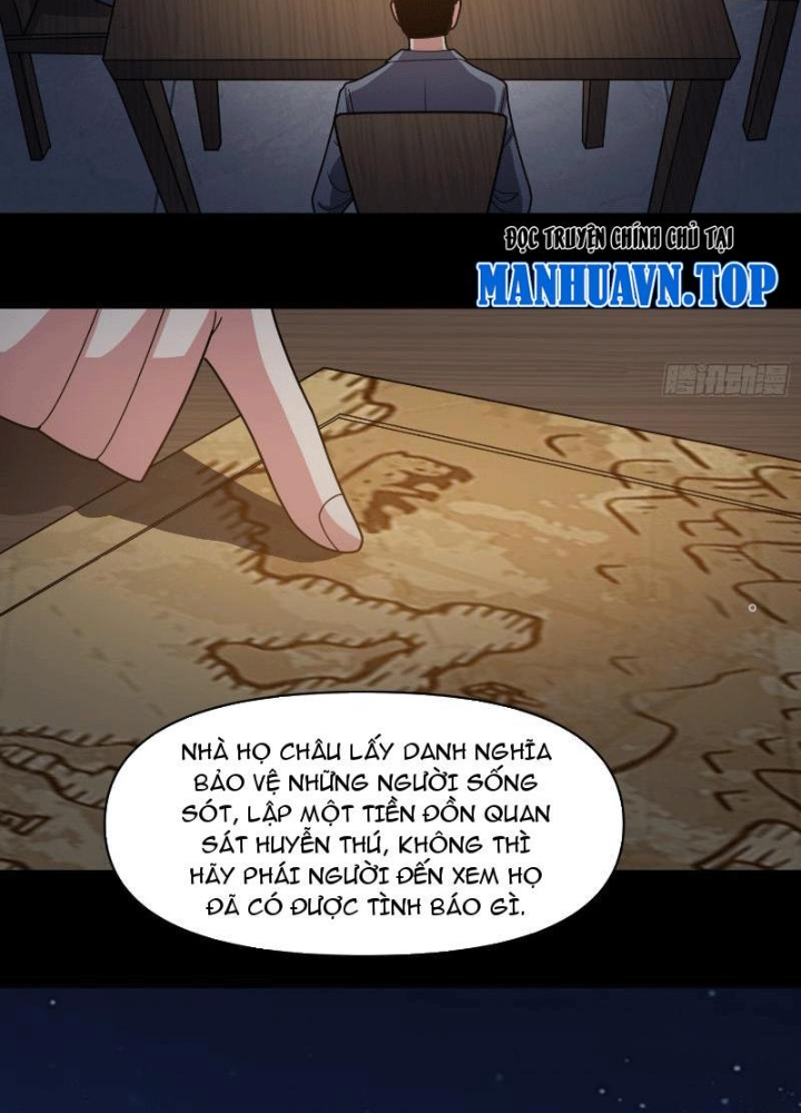 Ngự Thần Trùng Sinh Chapter 77 - Trang 2