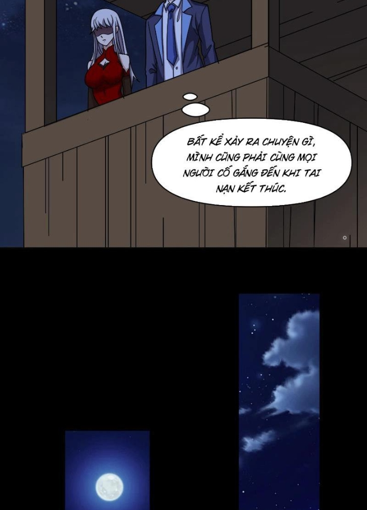 Ngự Thần Trùng Sinh Chapter 77 - Trang 2