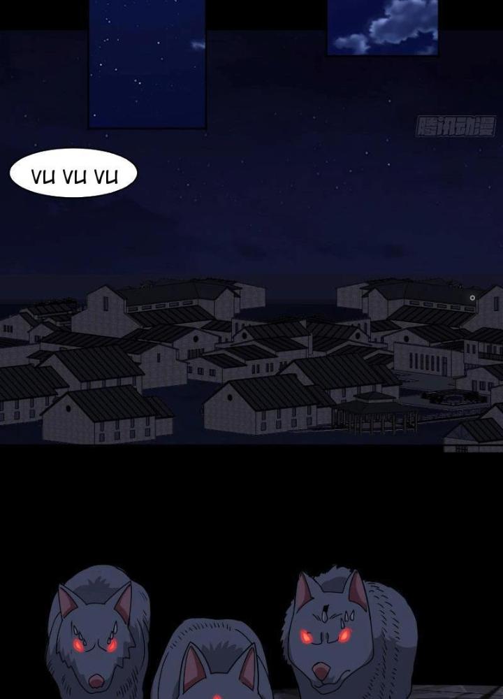 Ngự Thần Trùng Sinh Chapter 77 - Trang 2