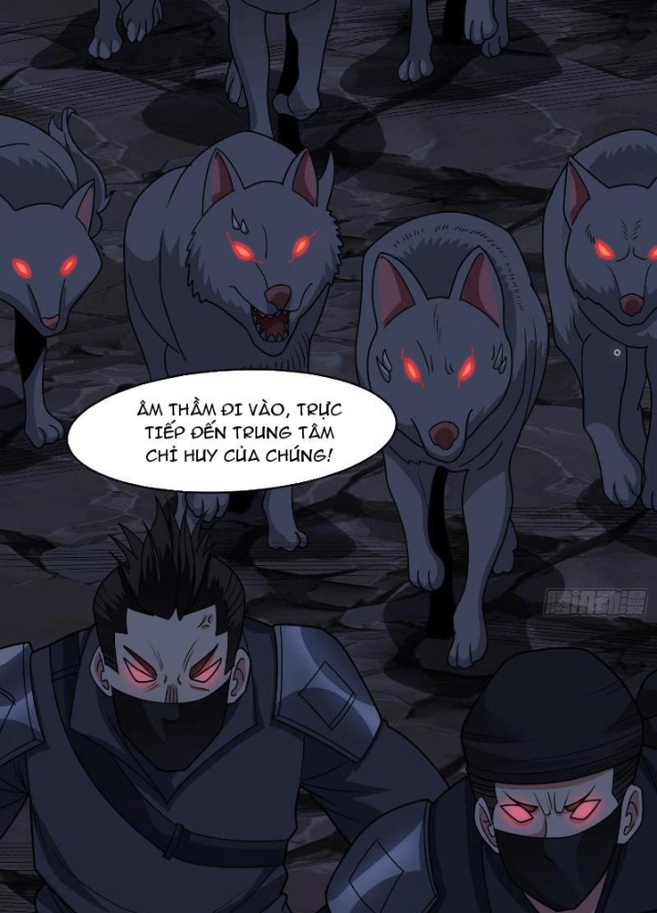 Ngự Thần Trùng Sinh Chapter 77 - Trang 2