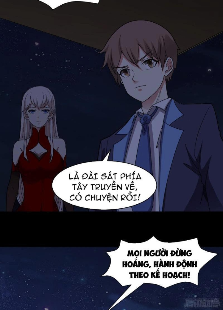 Ngự Thần Trùng Sinh Chapter 77 - Trang 2