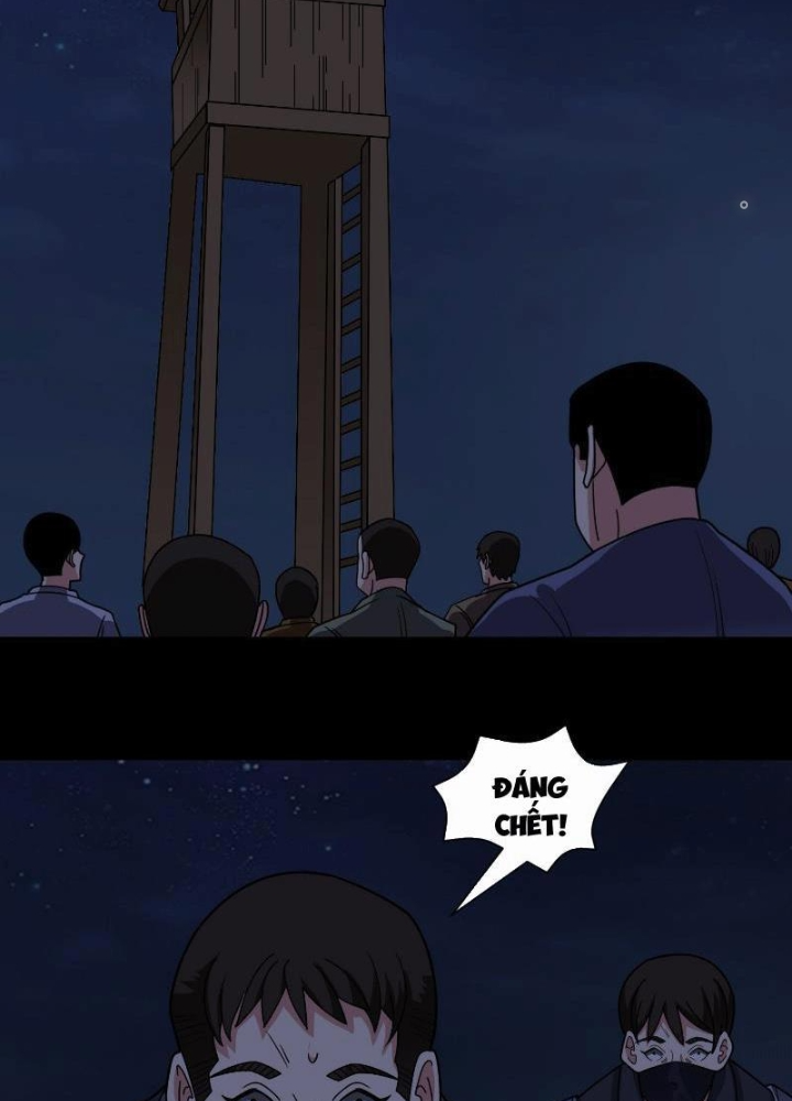 Ngự Thần Trùng Sinh Chapter 77 - Trang 2