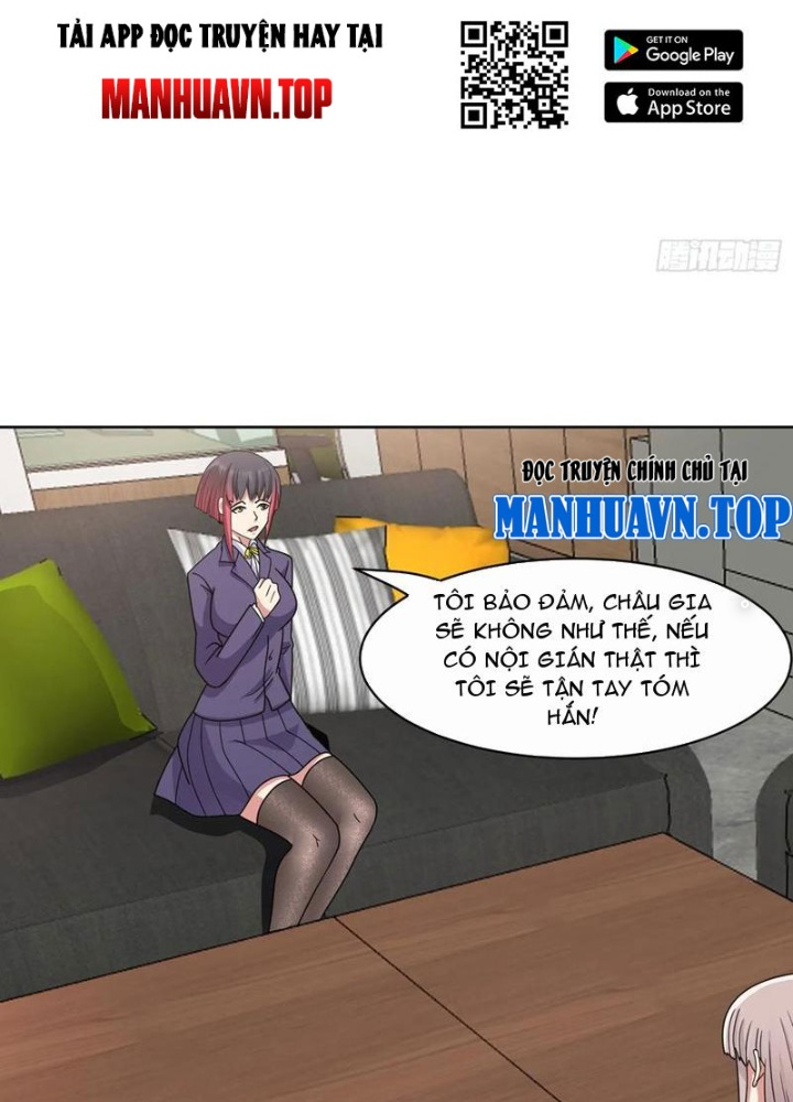 Ngự Thần Trùng Sinh Chapter 78 - Trang 2