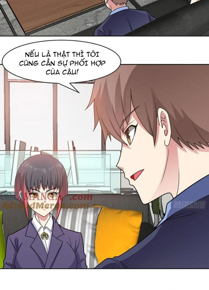 Ngự Thần Trùng Sinh Chapter 78 - Trang 2