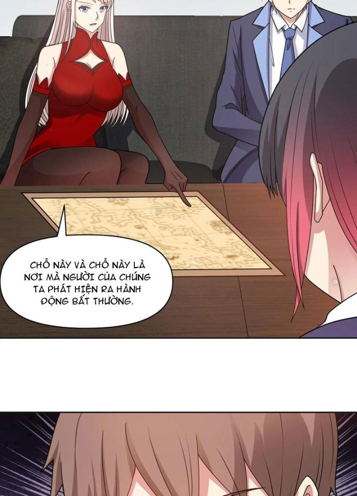 Ngự Thần Trùng Sinh Chapter 78 - Trang 2