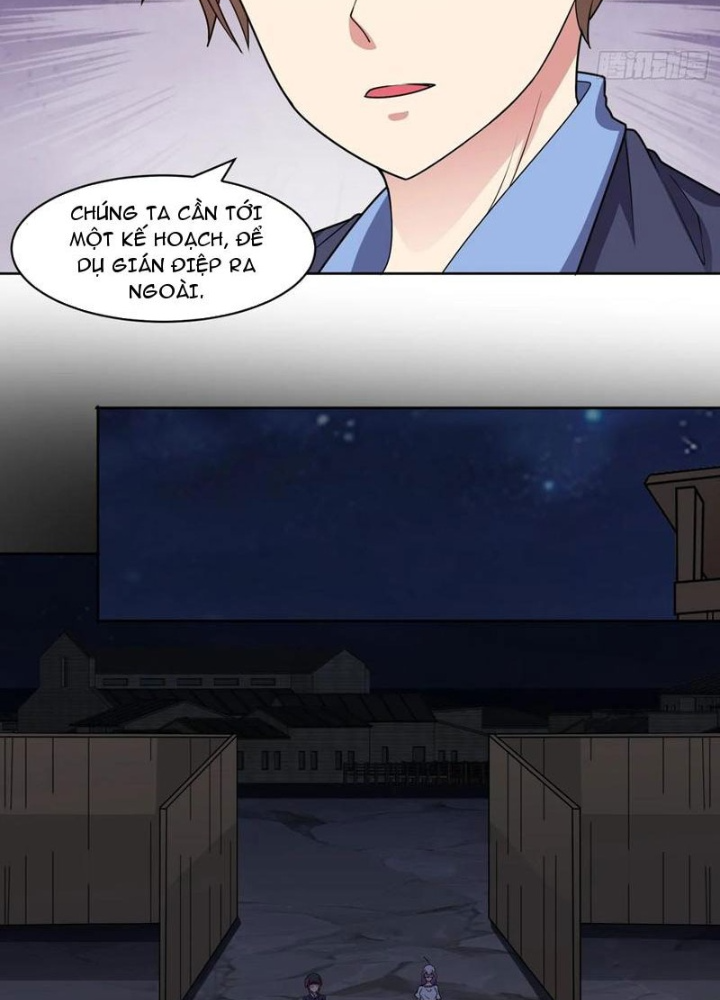 Ngự Thần Trùng Sinh Chapter 78 - Trang 2