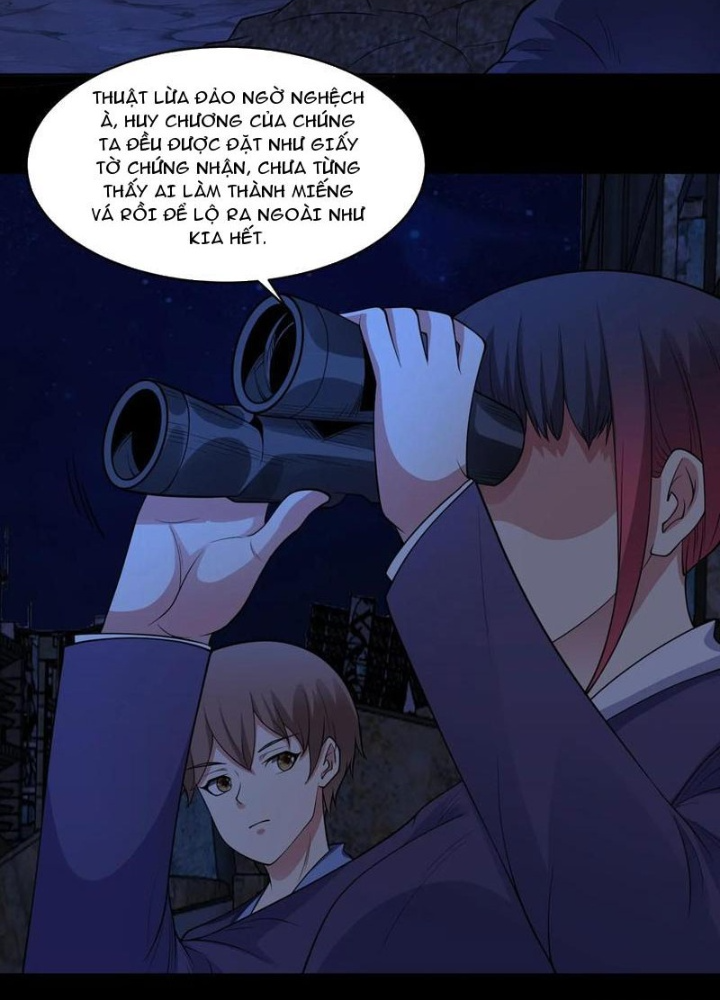 Ngự Thần Trùng Sinh Chapter 78 - Trang 2