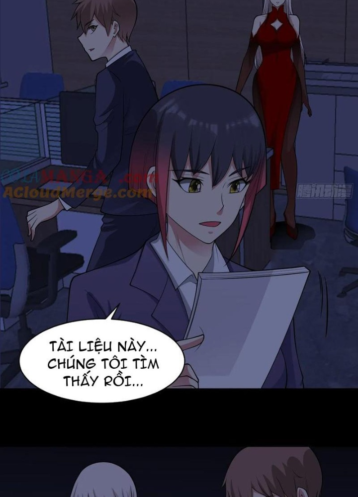 Ngự Thần Trùng Sinh Chapter 78 - Trang 2