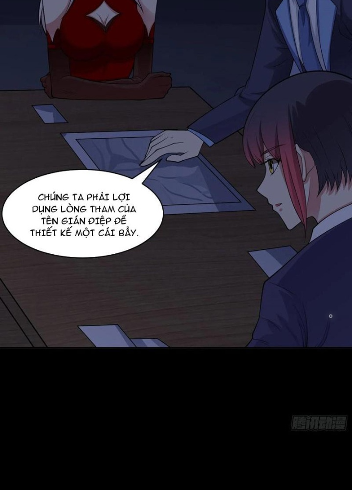 Ngự Thần Trùng Sinh Chapter 78 - Trang 2