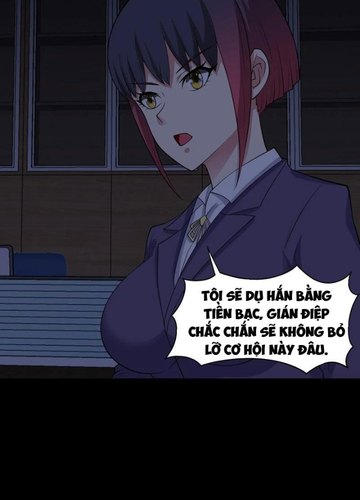 Ngự Thần Trùng Sinh Chapter 78 - Trang 2